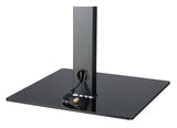 EAN 4047443510297 - Hama 00220866 soporte para TV 139,7 cm (55") Negro imagen 4