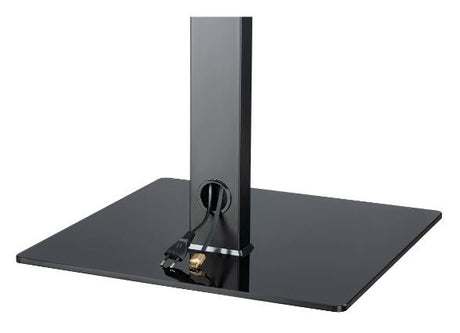 EAN 4047443510297 - Hama 00220866 soporte para TV 139,7 cm (55") Negro imagen 4