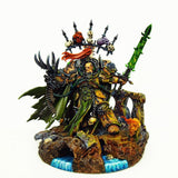 Warhammer 40k - Space Marine Du Chaos Abaddon The Despoiler (2019)