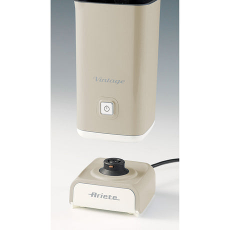 EAN 8003705113954 - Ariete 2878/03 Automatic milk frother/warmer Beige imagen 6