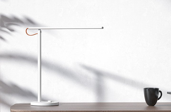 Lámpara De Escritorio Xiaomi Mi Led 1s