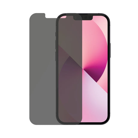 EAN 5711724127410 - PanzerGlass ® Privacy Screen Protector iPhone 13 Mini | Standard Fit Protector de pantalla Apple 1 pieza( imagen 7