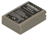 EAN 5055190171646 - Duracell DROBLN1 batería para cámara/grabadora Ión de litio 1140 mAh imagen 3