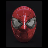 Replica Casco Iron Spider Vengadores Avengers Marvel Legends