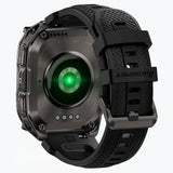 EAN 6978602500065 - KOSPET Tank M4 4,98 cm (1.96") AMOLED Digital 410 x 502 Pixeles Pantalla táctil Negro GPS (satélite) imagen 6