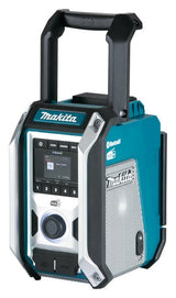 Makita Dmr115, Radio De Obra Dmr115