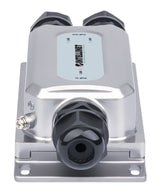 EAN 766623561648 - Intellinet 561648 ampliador de red Repetidor de red Gris imagen 8