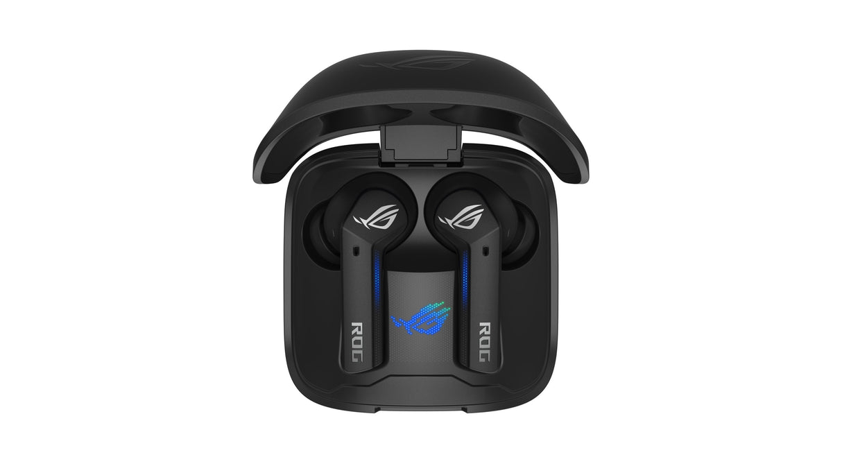 Auriculares Asus Rog Cetra True Wireless Bluetooth, In-Ear