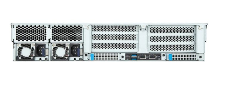 EAN 4719331870393 - GIGABYTE R263-Z36-AAJ1 - rev. 3.x LGA 6096 Bastidor (2U) Negro, Acero imagen 4
