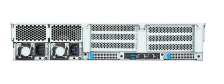 EAN 4719331870393 - GIGABYTE R263-Z36-AAJ1 - rev. 3.x LGA 6096 Bastidor (2U) Negro, Acero imagen 4