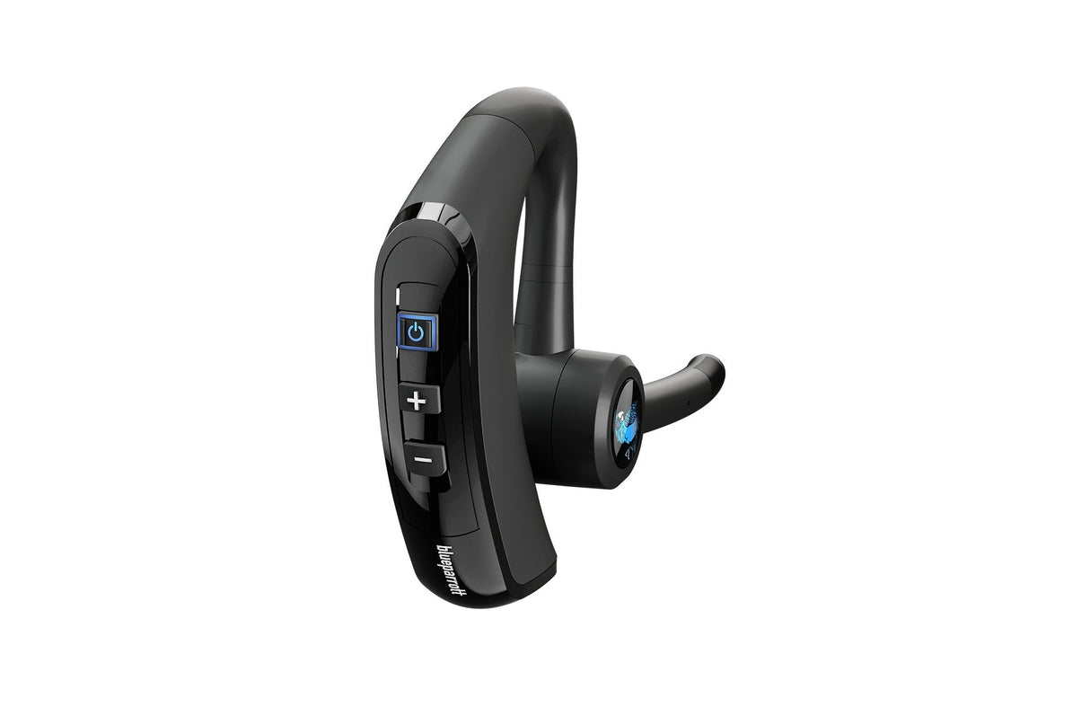 Auriculares  Blueparrott M300-Xt Se Inalámbrico Gancho De Oreja Car/Home Office Bluetooth Negro