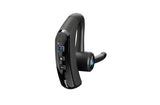 Auriculares  Blueparrott M300-Xt Se Inalámbrico Gancho De Oreja Car/Home Office Bluetooth Negro