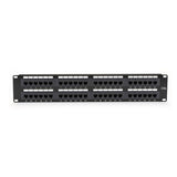 EAN 5715063639061 - Black Box JPM5E48A panel de parcheo 2U imagen 1