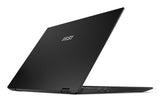 Notebook Msi Summit E16 Ai Studio A1vftg-021es 16 Táctil/ 2560x1600/ Intel Core Ultra 7/ 16gb Ddr5/ Ssd1tb/ Geforce Rtx4060 8gb/ W11