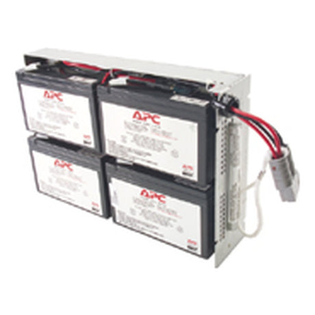 EAN 0731304015789 - APC RBC23 batería para sistema ups Plomo ácido imagen 1