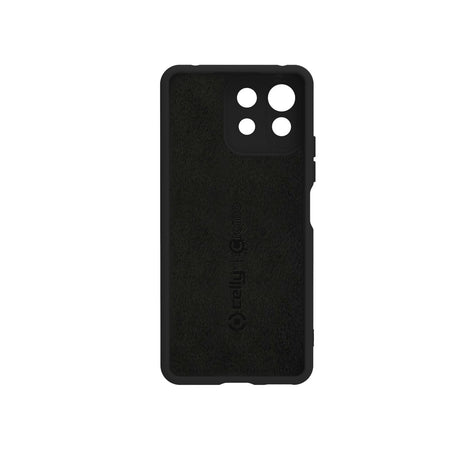 EAN 8021735192473 - Celly CROMO956BK funda para teléfono móvil 16,6 cm (6.55") Negro imagen 3