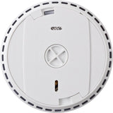 Dispositivo De Alarma De Humo Y Calor Wifi Brennenstuhl Connect Wrhm01