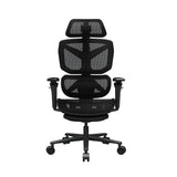 Cougar Gaming-Muhl Terminator Air, Negro