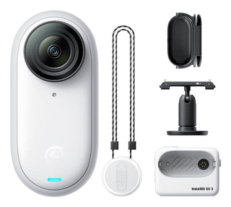 EAN 6970357854776 - Insta360 GO 3 cámara para deporte de acción 2K Ultra HD Wifi 35 g imagen 3
