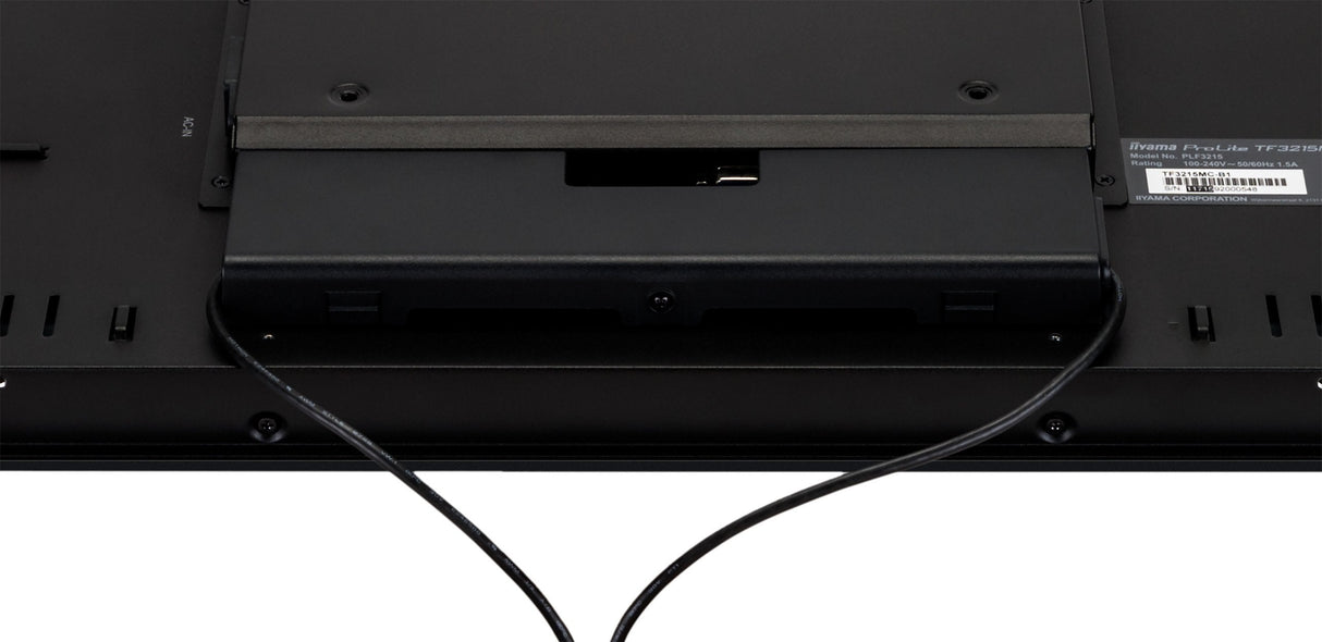 Monitor Public 32 Iiyama Pl Tf3215mc-B2ag Touch