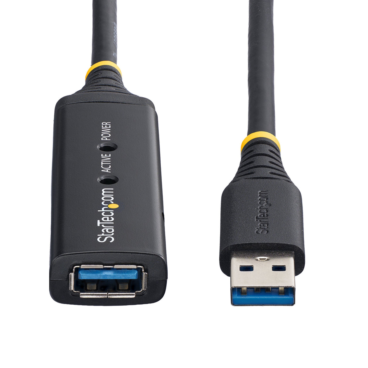 EAN 0065030846301 - StarTech.com USB3AAEXT5M cable USB USB 3.2 Gen 1 (3.1 Gen 1) imagen 6