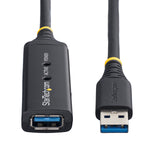EAN 0065030846301 - StarTech.com USB3AAEXT5M cable USB USB 3.2 Gen 1 (3.1 Gen 1) imagen 6