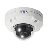 I-Pro Wv-S25500-V3l Outdoor Dome Vandal 1 3" 5mp 2,9 - 9 Mm
