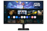 Monitor Smart Samsung M5 S32fm500eu 32' Full Hd Smart Tv Multimedia Negro