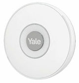 EAN 5052847131114 - Yale Indoor Siren Sirena inalámbrica Interior Gris, Blanco imagen 5