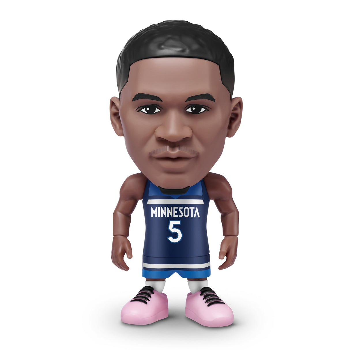 EAN 4894680041875 - 5 Surprise NBA Ballers Series 2 imagen 7