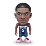 EAN 4894680041875 - 5 Surprise NBA Ballers Series 2 imagen 7