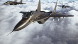 Juego Ace Combat 8: Wings Of Theve Xbox Series X