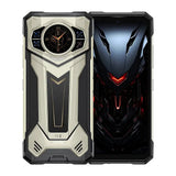 Smartphone  Doogee S200 Plus 16gb 512gb Dorado