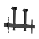 Cd 3084b, Fixed Display  Ceiling Mount, Double-Pole,