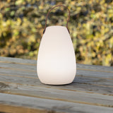 Lámpara De Mesa Smartwares Ooo-50002 1w Blanca