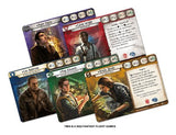 Juego De Mesa Arkham Horror Lcg: La Era Olvidada Expansion Investigadores Edad Recomendada 14 Años