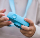 Myfirst Camera 10 Camara Digital Infantil - 5mp - Ultra Slim - Portatil - Acople Para Tripode - Videos Y Fotos En Hd -