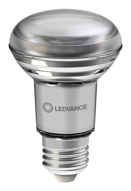 EAN 4099854048371 - Osram LED R63 P lámpara LED Blanco cálido 2700 K 4,8 W E27 F imagen 2