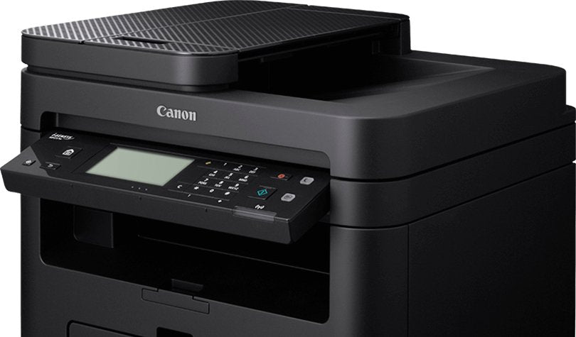 EAN 4549292065237 - Canon i-SENSYS MF237w Laser A4 1200 x 1200 DPI 23 ppm Wifi imagen 2
