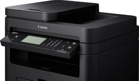EAN 4549292065237 - Canon i-SENSYS MF237w Laser A4 1200 x 1200 DPI 23 ppm Wifi imagen 2