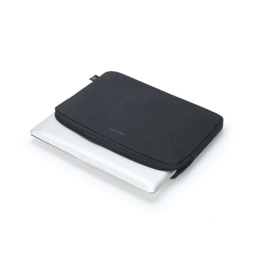 Funda Dicota Eco Sleeve Base 12-12.5" Black