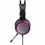Auriculares Para Juegos Rapoo Vpro Vh530, Virtual 7.1