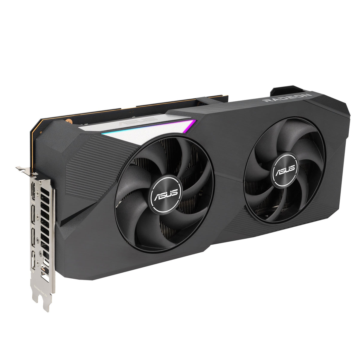 EAN 4711387619001 - ASUS Dual -RX7900XTX-O24G AMD Radeon RX 7900 XTX 24 GB GDDR6 imagen 8