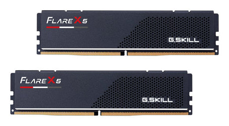 EAN 4711549510627 - G.Skill Flare X5 F5-6000J3644D64GX2-FX5 módulo de memoria 128 GB 2 x 64 GB DDR5 6000 MT/s imagen 1