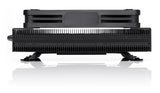 EAN 9010018000214 - Noctua NH-L9a-AM4 chromax.black Procesador Enfriador 9,2 cm Negro imagen 3