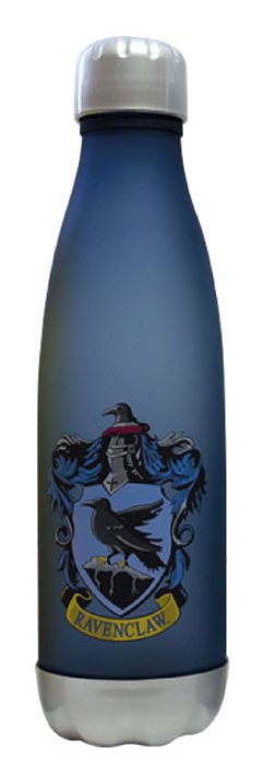 Botella Ravenclaw Harry Potter 650ml