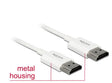 EAN 4043619851393 - DeLOCK 85139 cable HDMI 4,5 m HDMI tipo A (Estándar) Blanco imagen 1