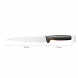 Fiskars 1057539 Cuchillo De Cocina Acero Inoxidable 1 Pieza(S) Cuchillo De Trinchar