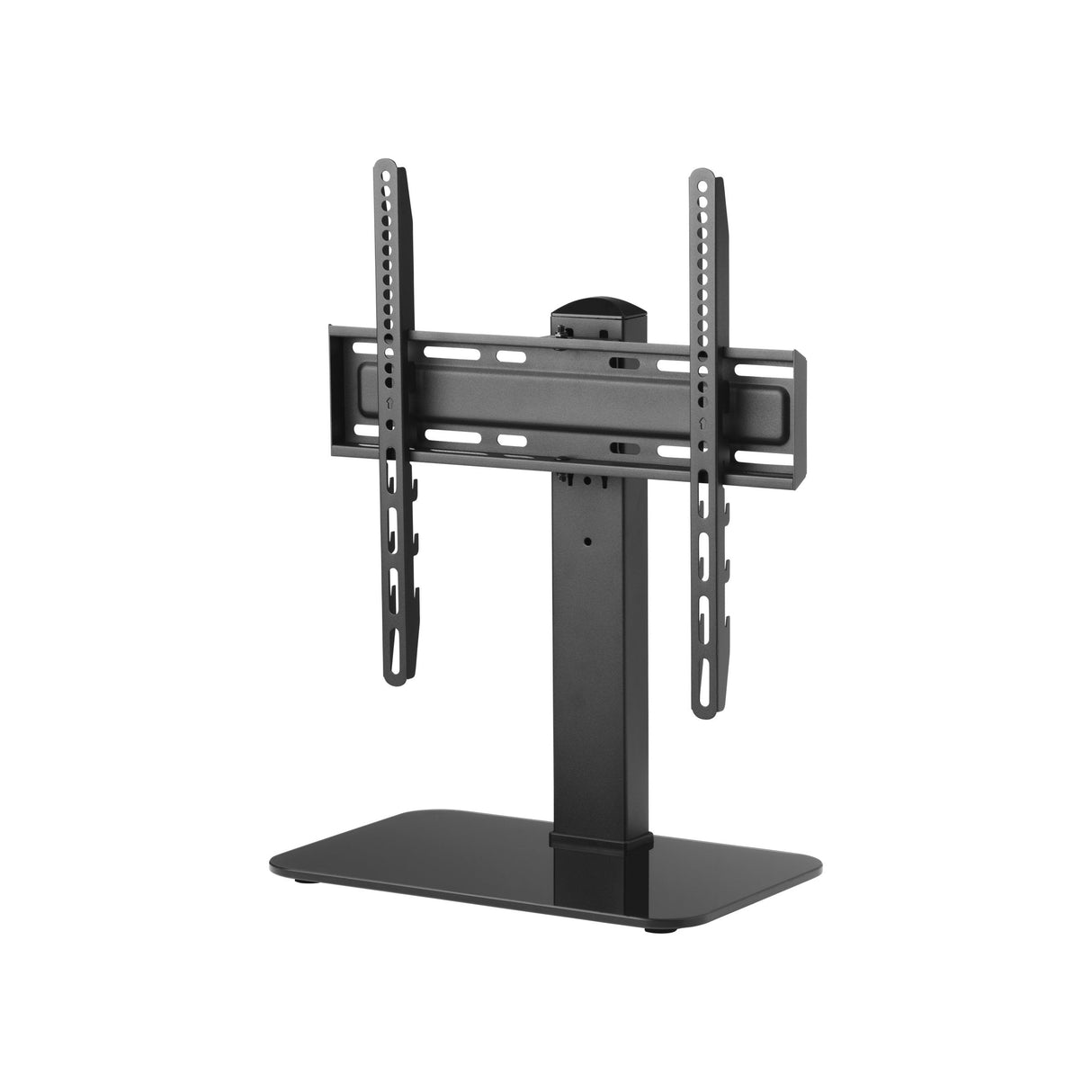 One For All Soporte De Mesa Para Smart Tv, Soporte Negro Wm2470
