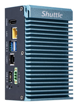 Equipo  Shuttle Ind. Spcel02xa Cel.J6412/8gb/120gb